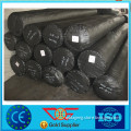 Road Construction PP Woven Geotextile Fabric